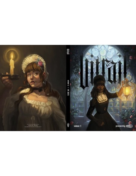 Libro Le Vitrail Vol.1