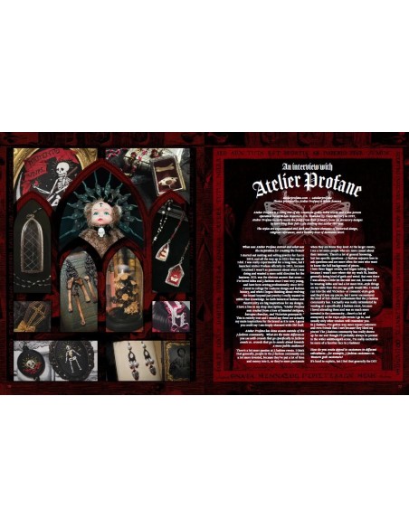 Mook Le Vitrail Vol.1