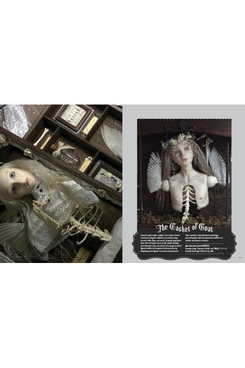 Mook Le Vitrail Vol.1