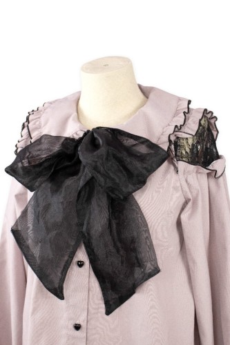 [2a mano] Vestido Camisa Jirai en Rosa Palo - Majoretty 2