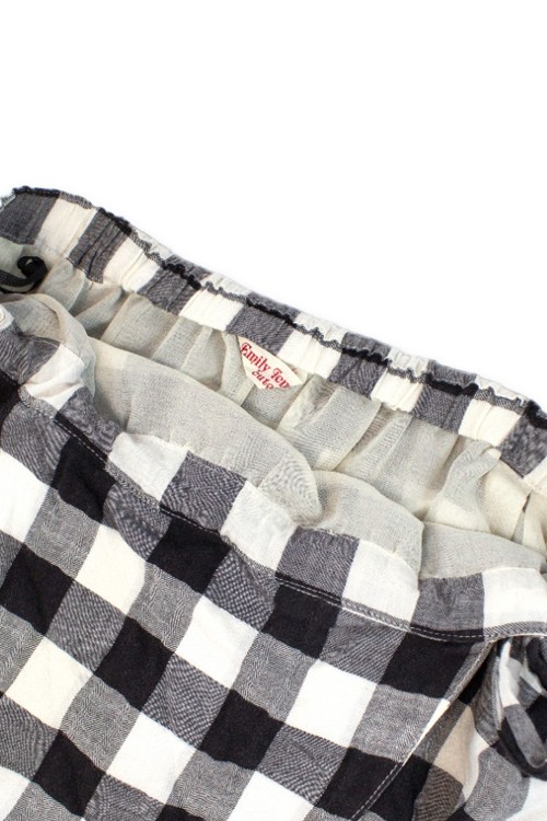 [2a mano] Vestido Delantal JSK Flower Collage Applique - Emily Temple Cute