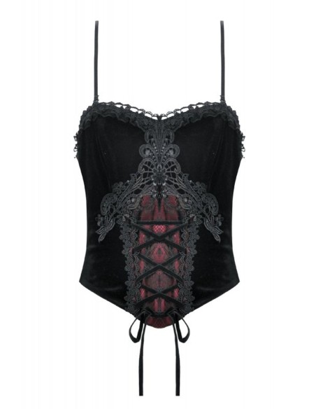 Top Gothic Palace - Dark in Love