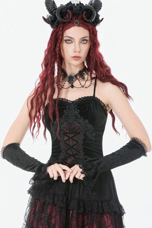 Top Gothic Palace - Dark in Love