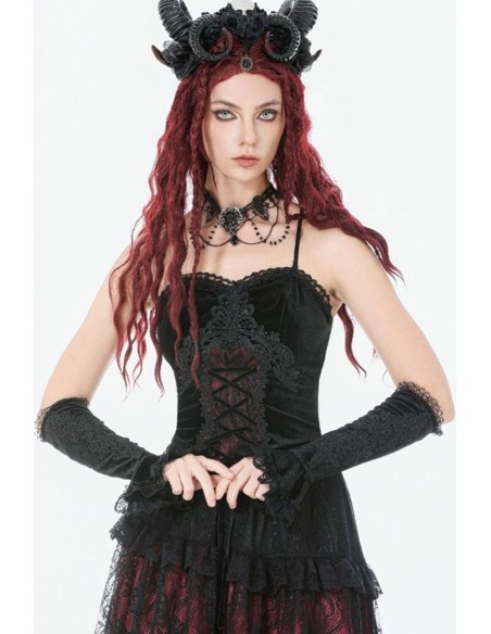 Top Gothic Palace - Dark in Love