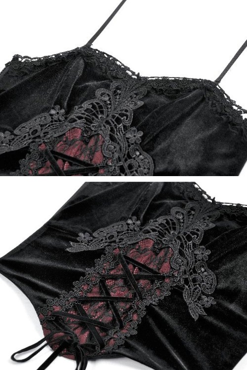 Top Gothic Palace - Dark in Love