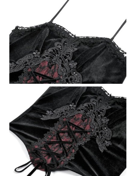 Top Gothic Palace - Dark in Love