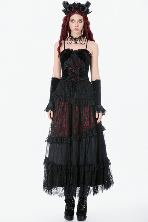 Top Gothic Palace - Dark in Love