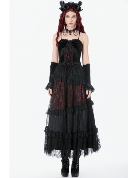 Top Gothic Palace - Dark in Love