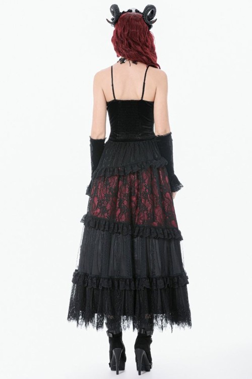 Top Gothic Palace - Dark in Love