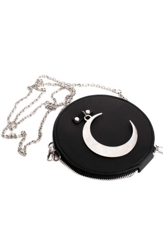 Mini Bolso Lunar Veil - Poizen Industries 2