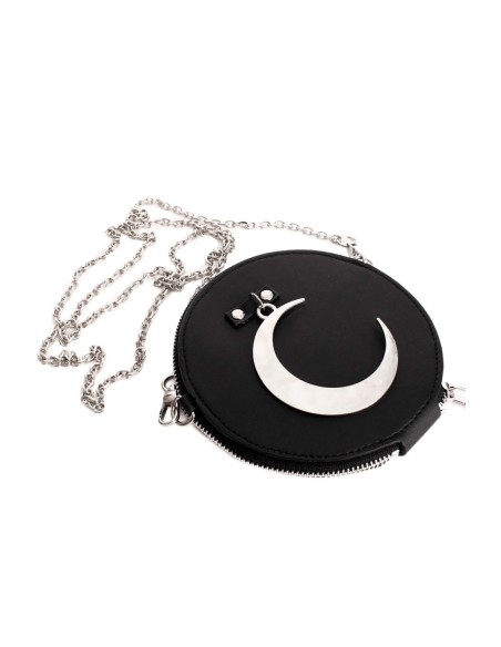 Mini Lunar Veil Bag - Poizen Industries