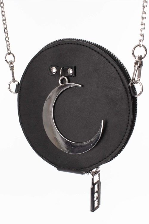 Mini Bolso Lunar Veil - Poizen Industries