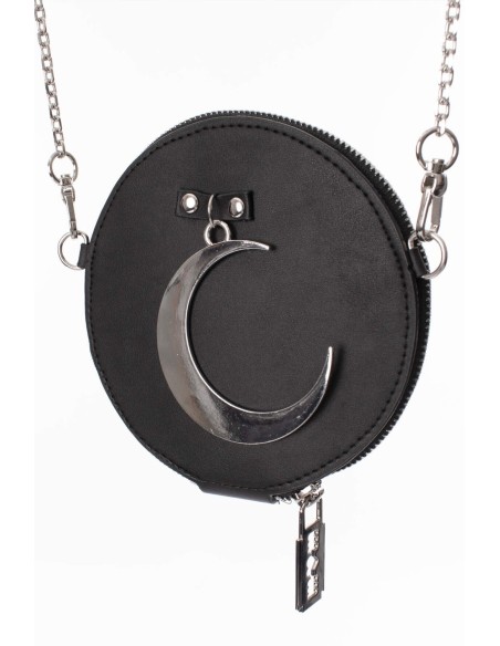 Mini Bolso Lunar Veil - Poizen Industries