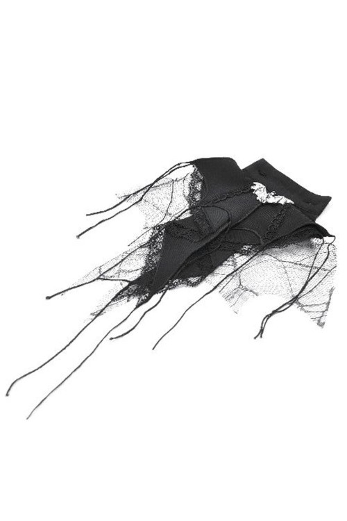 Blusa Gothic Academy Aguamarina - Dark in Love