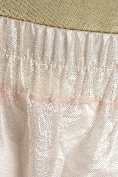 [Second hand] Stardust Pink Tutu Skirt - Rose Island
