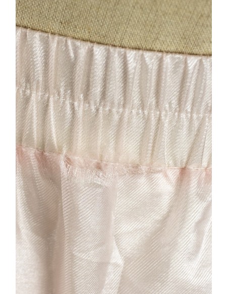 [Second hand] Stardust Pink Tutu Skirt - Rose Island