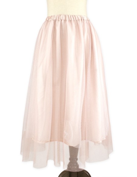 copy of [Second hand] Stardust Pink Tutu Skirt - Rose Island