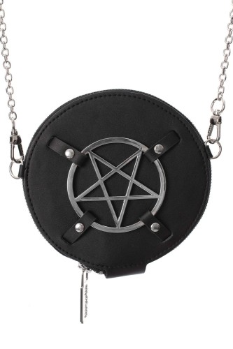 Mini Bolso Hexlock Haven - Poizen Industries