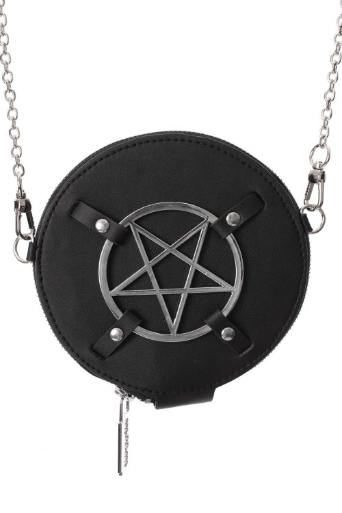 Mini Bolso Hexlock Haven - Poizen Industries