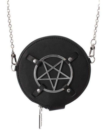 Mini Hexlock Haven Bag - Poizen Industries