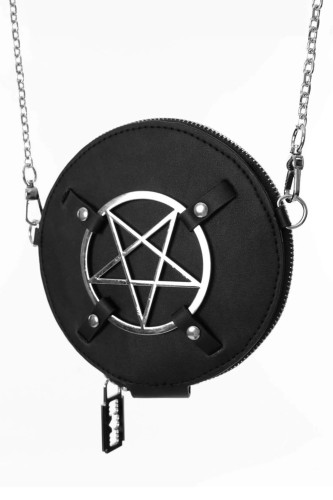 Mini Bolso Hexlock Haven - Poizen Industries 2