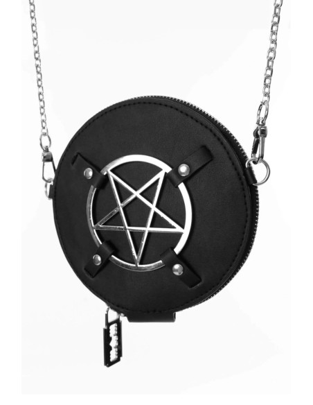 Mini Bolso Hexlock Haven - Poizen Industries