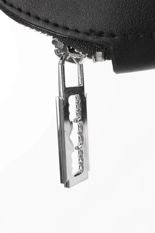 Mini Hexlock Haven Bag - Poizen Industries