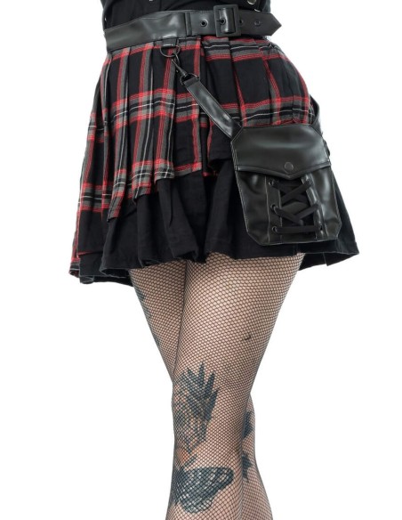 Falda Phantom Highlander - Poizen Industries