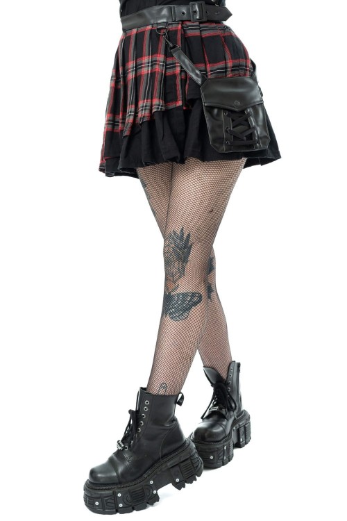 Falda Phantom Highlander - Poizen Industries