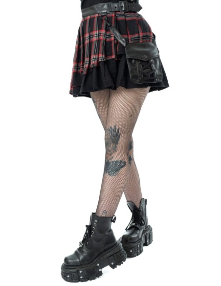 Phantom Highlander Skirt - Poizen Industries