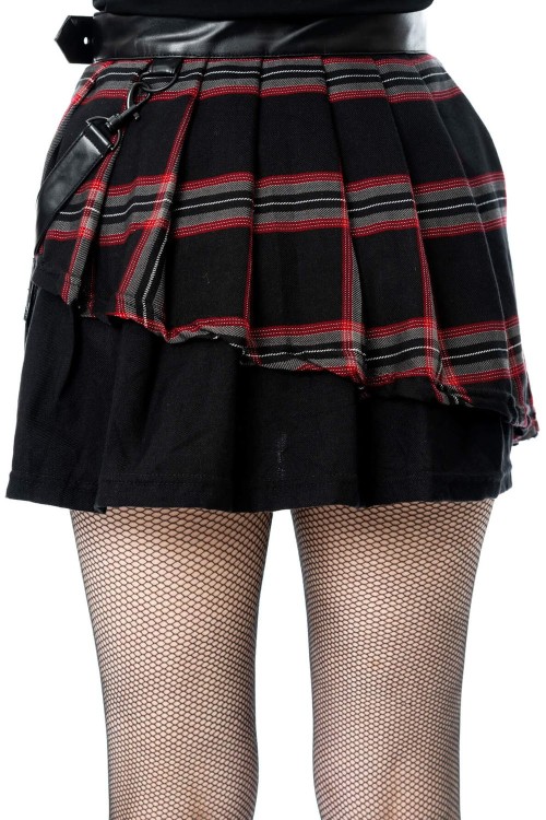 Falda Phantom Highlander - Poizen Industries