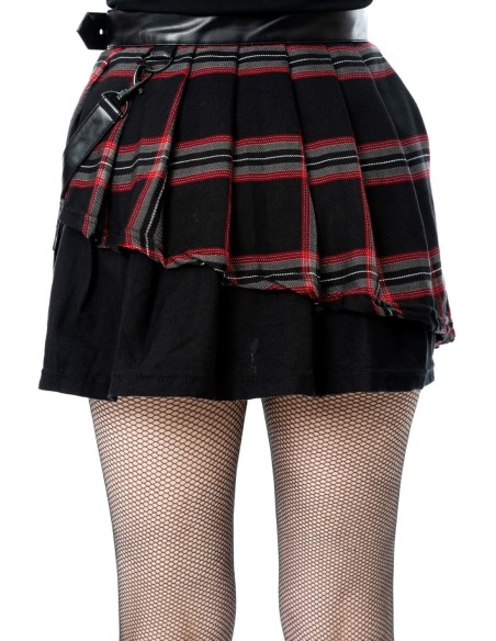 Phantom Highlander Skirt - Poizen Industries