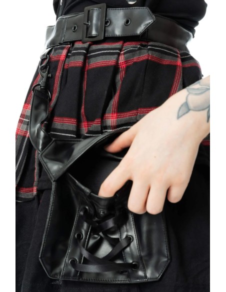 Falda Phantom Highlander - Poizen Industries