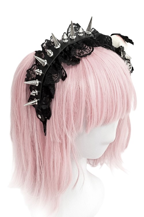 Diadema Bloody Teddy