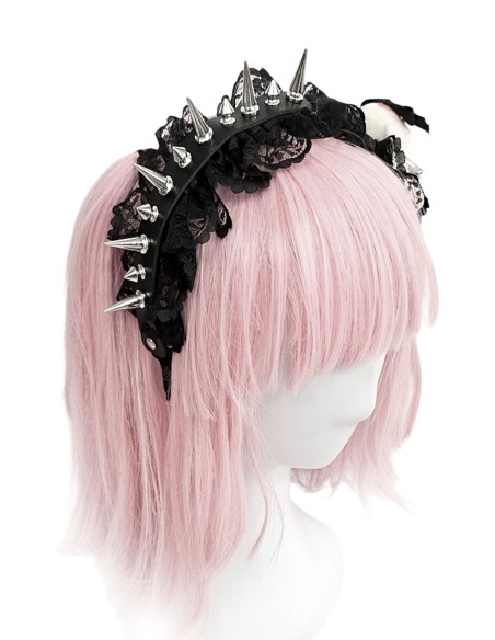 Diadema Bloody Teddy