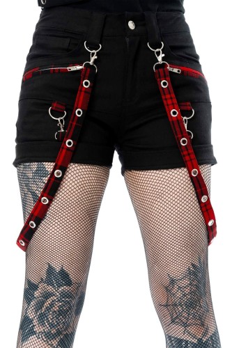 Shorts Honora - Heartless