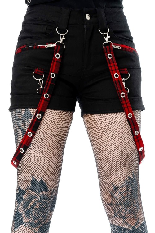 Shorts Honora - Heartless