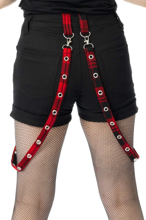 Shorts Honora - Heartless