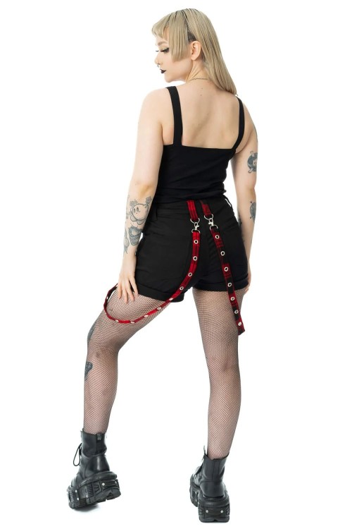 Shorts Honora - Heartless