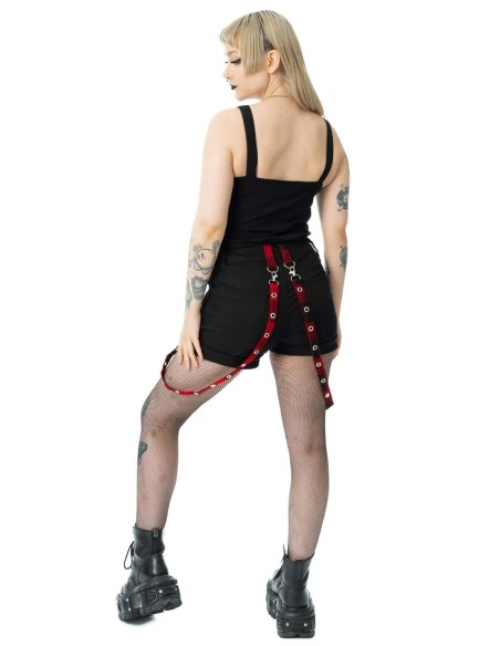 Shorts Honora - Heartless