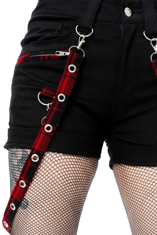 Shorts Honora - Heartless