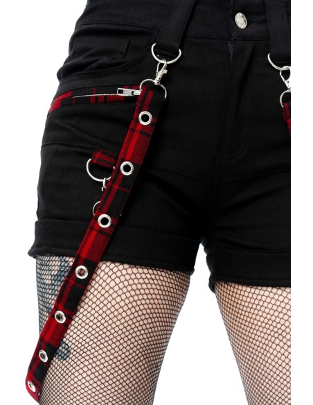 Shorts Honora - Heartless