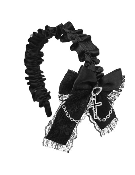 Punk Jirai Headband