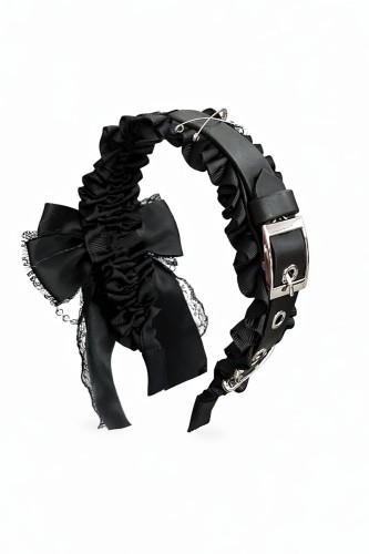 Diadema Punk Jirai 2