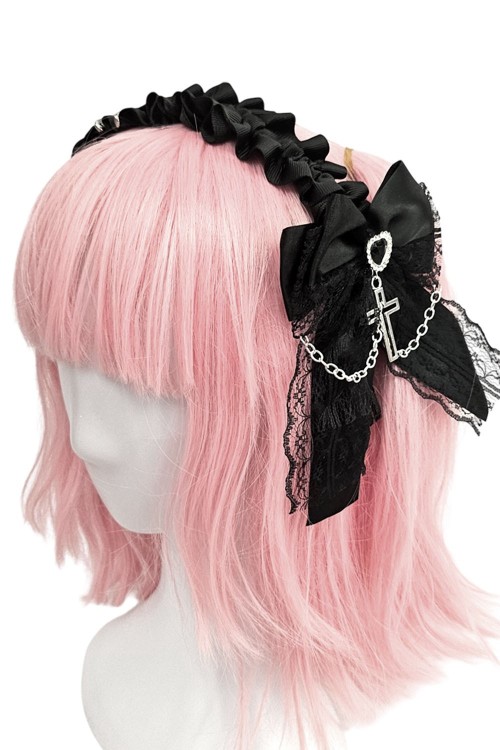 Punk Jirai Headband