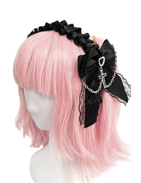 Punk Jirai Headband
