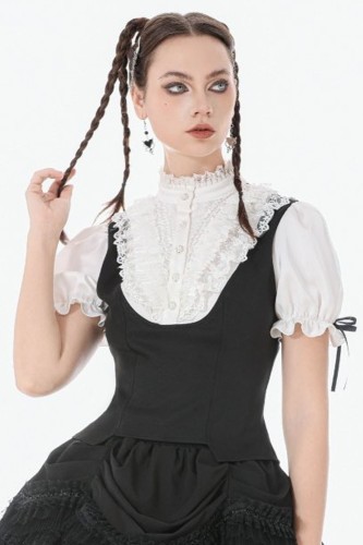 Top Romantic Court - Dark in Love