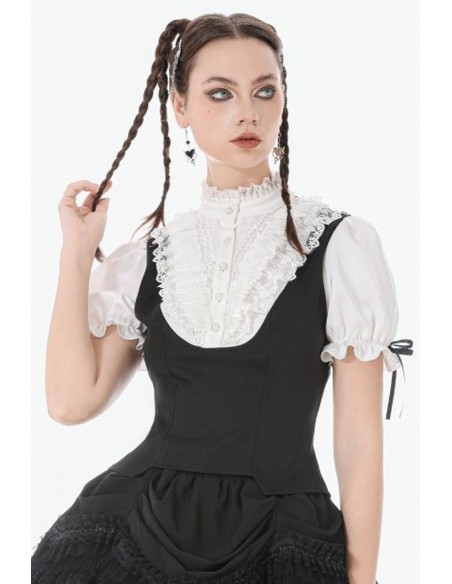 Top Romantic Court - Dark in Love