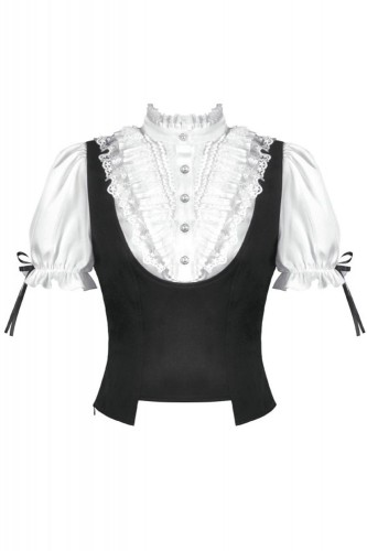 Top Romantic Court - Dark in Love 2