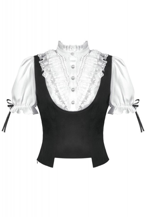 Top Romantic Court - Dark in Love